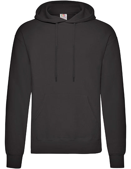 Hoodie Fruit Of The Loom Classic