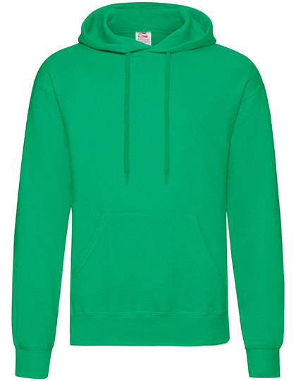 Hoodie Fruit Of The Loom Classic