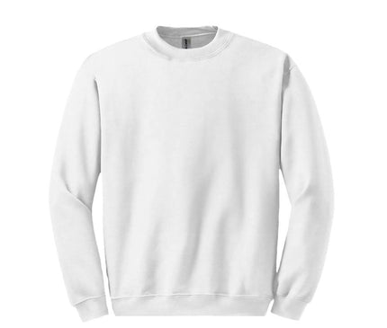 Gildan Heavy Blend Adult Crewneck Sweatshirt