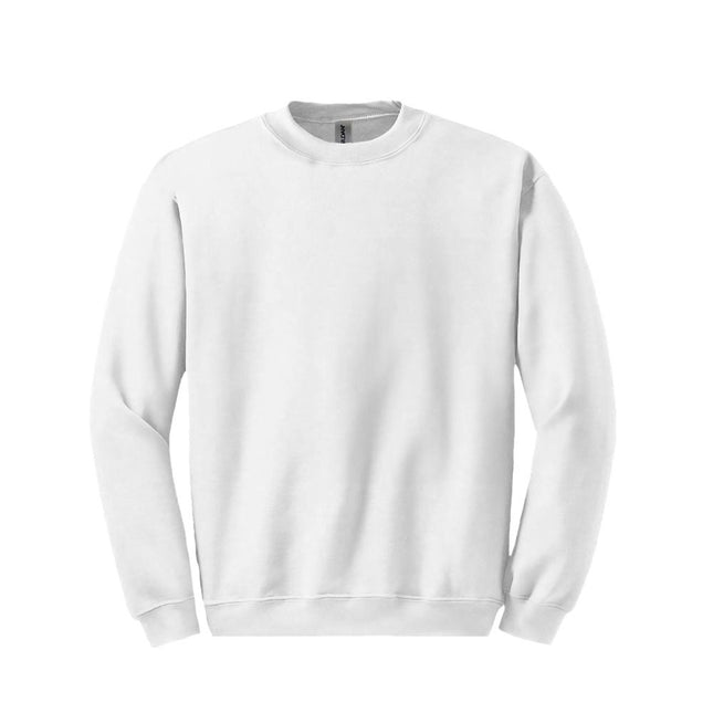Gildan Heavy Blend Adult Crewneck Sweatshirt