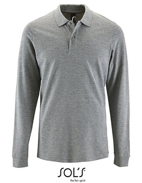 Polo Sols Melange XL