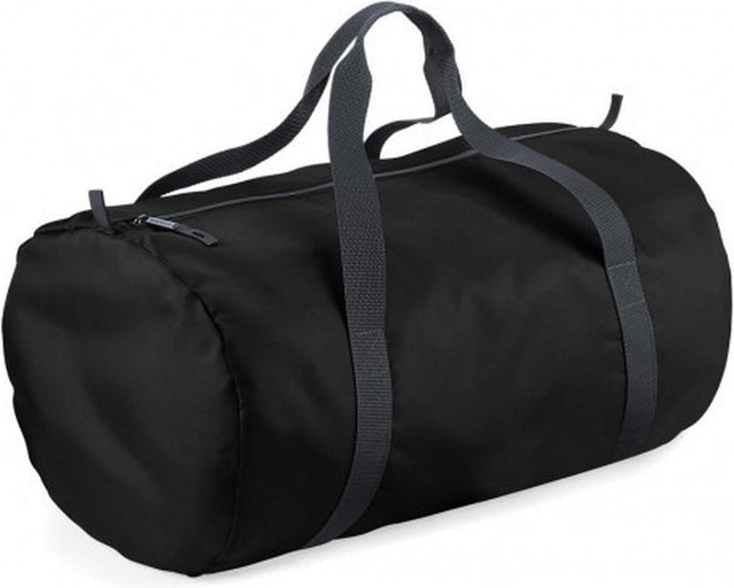 Bagbase Sporttas/weekendtas - 32 liter - Reistas - 50 x 30 x 26 cm - polyester - 1 compartiment