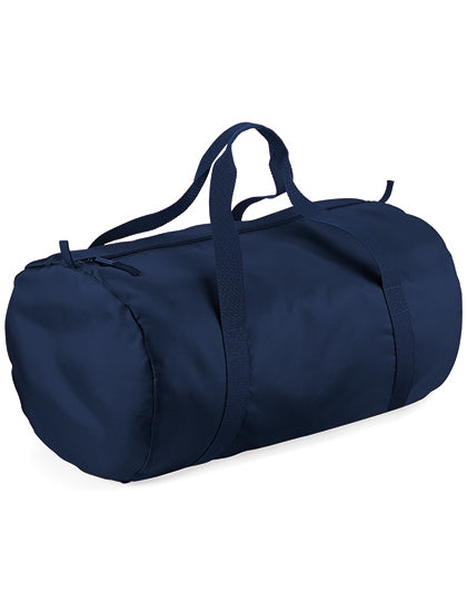 Bagbase Sporttas/weekendtas - 32 liter - Reistas - 50 x 30 x 26 cm - polyester - 1 compartiment