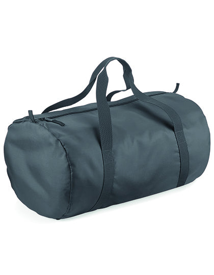 Bagbase Sporttas/weekendtas - 32 liter - Reistas - 50 x 30 x 26 cm - polyester - 1 compartiment