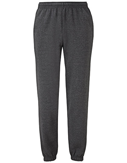 Fruit of the Loom Joggingbroek Elastische Zoom