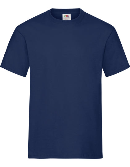 Fruit Of The Loom American Heavy Weight T-Shirt