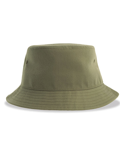 Atlantis Bucket Hat