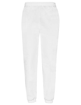Fruit of the Loom Joggingbroek Elastische Zoom