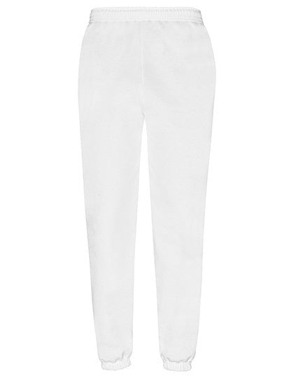 Fruit of the Loom Joggingbroek Elastische Zoom