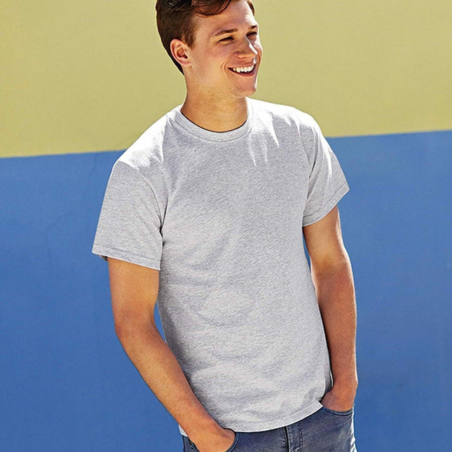 Fruit Of The Loom American Heavy Weight T-Shirt