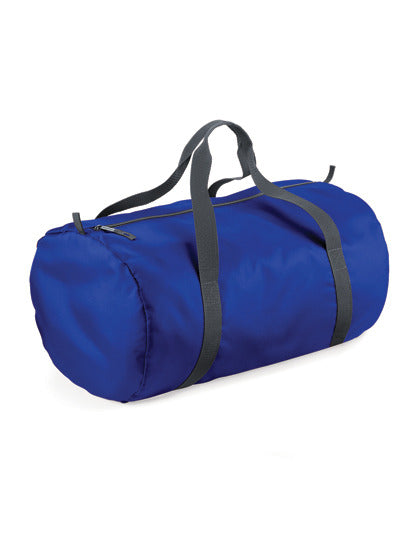 Bagbase Sporttas/weekendtas - 32 liter - Reistas - 50 x 30 x 26 cm - polyester - 1 compartiment