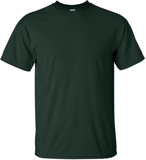 T-shirt Gildan Ultra Cotton