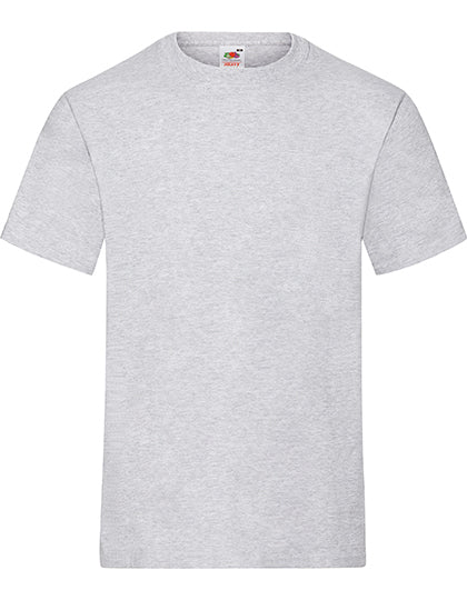 Fruit Of The Loom American Heavy Weight T-Shirt