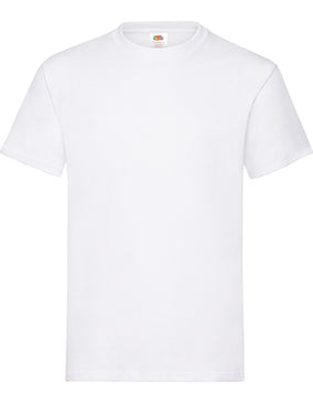 Fruit Of The Loom American Heavy Weight T-Shirt