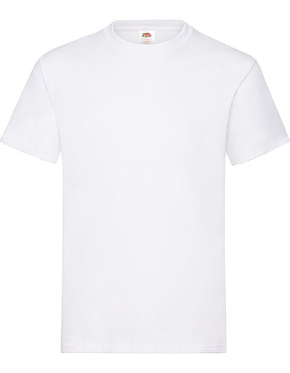 Fruit Of The Loom American Heavy Weight T-Shirt