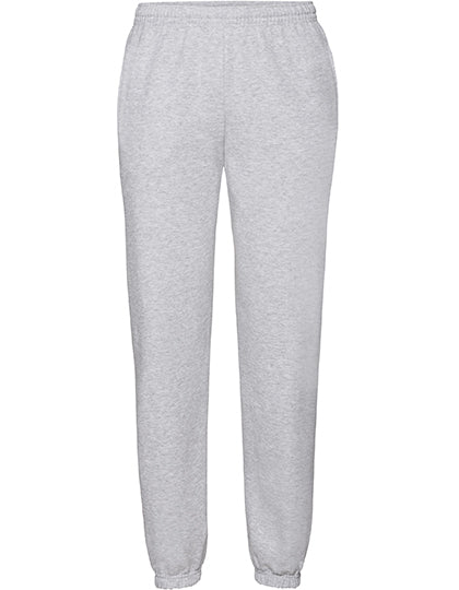 Fruit of the Loom Joggingbroek Elastische Zoom