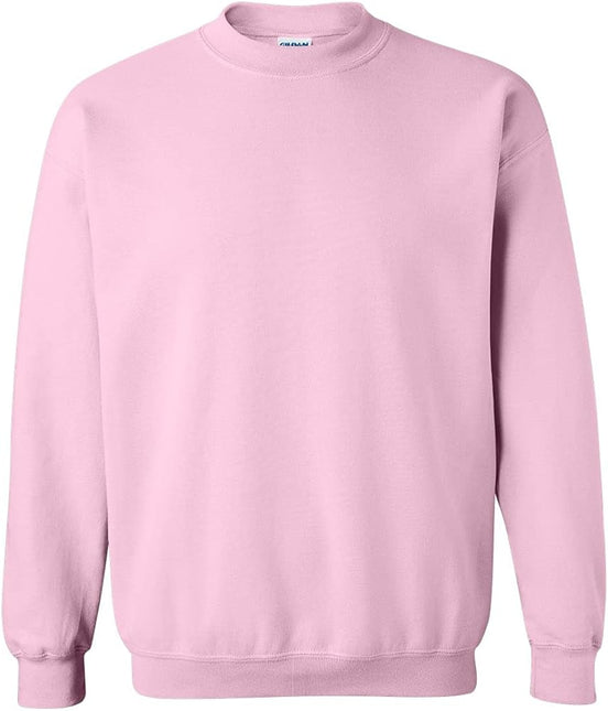 Gildan Heavy Blend Adult Crewneck Sweatshirt