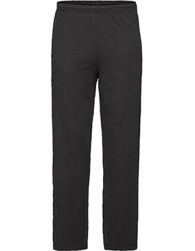 Fruit of the Loom Joggingbroek Lightweight Open Zoom