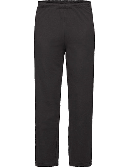 Fruit of the Loom Joggingbroek Lightweight Open Zoom