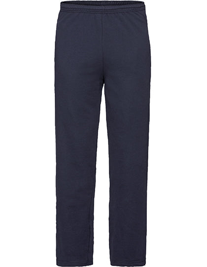 Fruit of the Loom Joggingbroek Lightweight Open Zoom