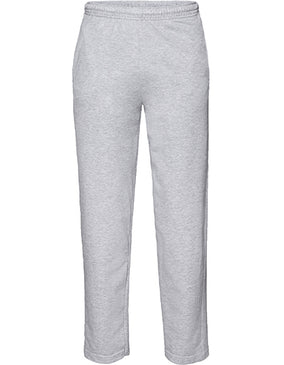 Fruit of the Loom Joggingbroek Lightweight Open Zoom
