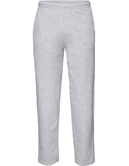 Fruit of the Loom Joggingbroek Lightweight Open Zoom