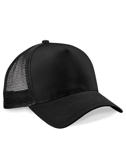 Beechfield Snapback Trucker Pet