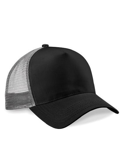 Beechfield Snapback Trucker Pet