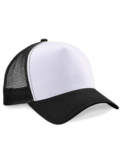 Beechfield Snapback Trucker Pet
