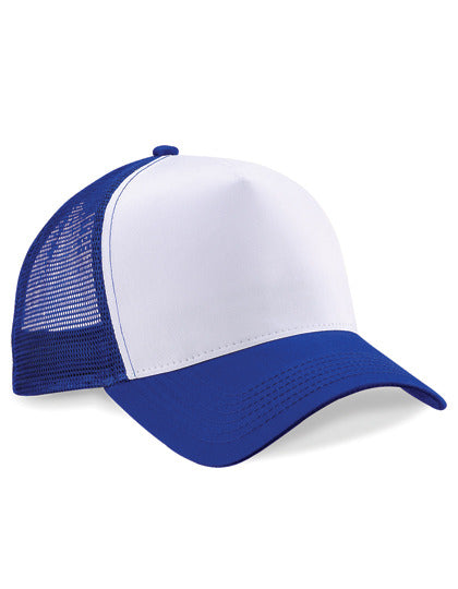 Beechfield Snapback Trucker Pet