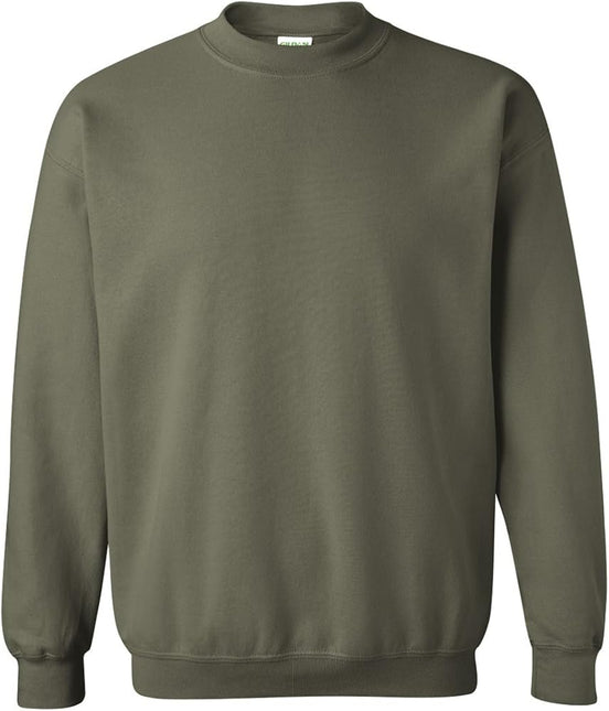 Gildan Heavy Blend Adult Crewneck Sweatshirt