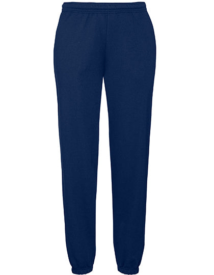 Fruit of the Loom Joggingbroek Elastische Zoom