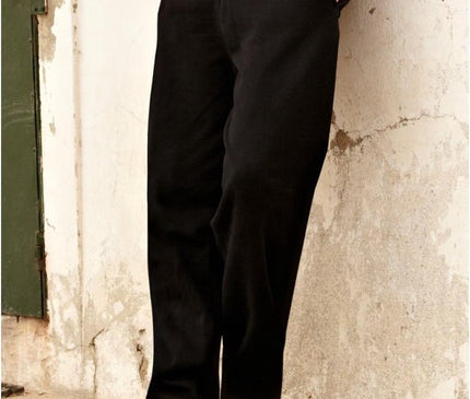 Fruit of the Loom Joggingbroek Lightweight Open Zoom