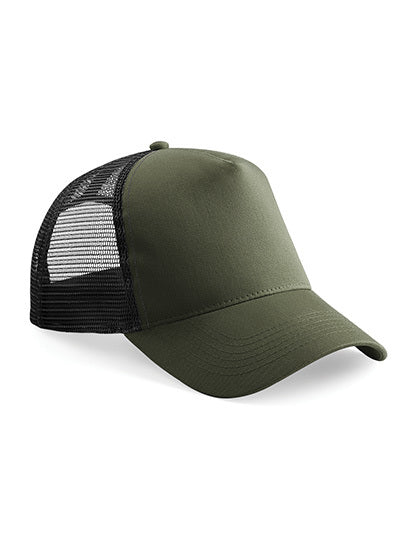 Beechfield Snapback Trucker Pet