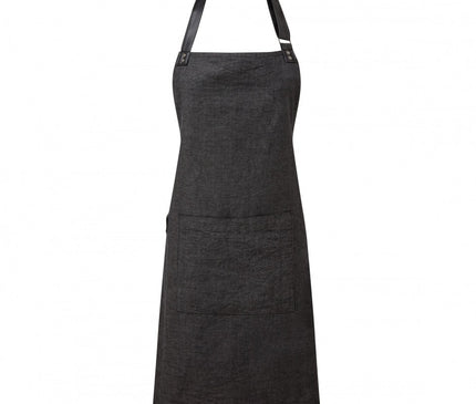 Premier Luxe Horeca Schort Oxford
