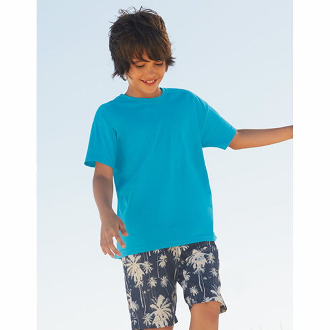 Fruit Of The Loom Kinder T-shirt