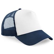 Beechfield Snapback Trucker Pet