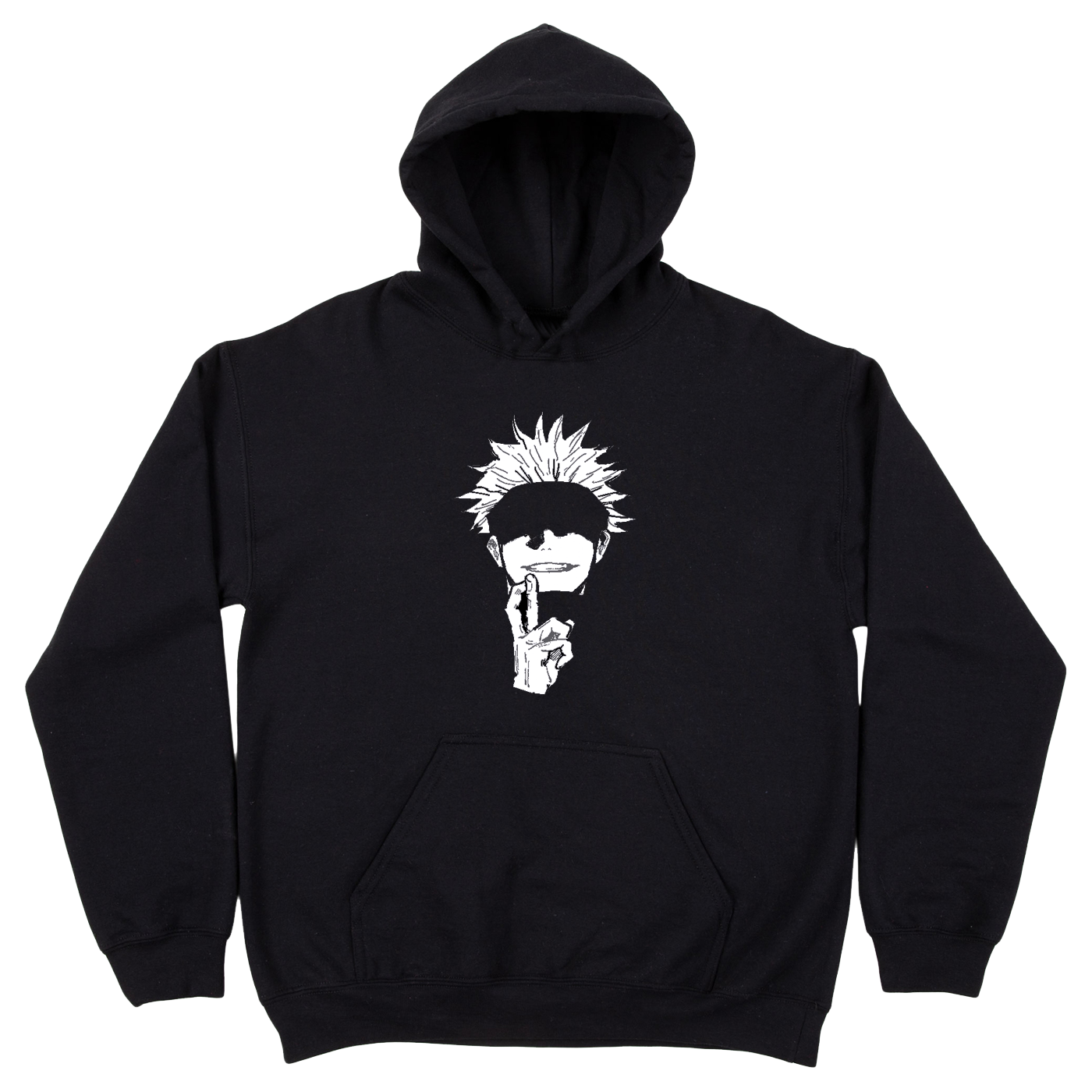 Jujutsu Kaisen Hoodie Gojo